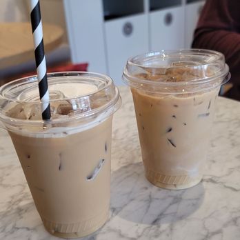 Lavender Coffee Boutique - Coffee & Tea Near Me - Denver, Colorado