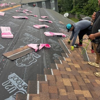 A&A Roofing Solutions - Roofing Near Me - Rapid City, South Dakota