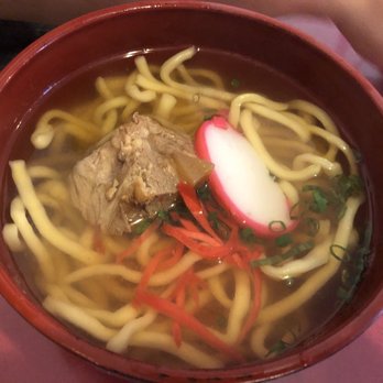 Sunrise Restaurant - Soba - Sushi Bars Near Me - Honolulu, Hawaii Sunrise Restaurant - Soba - Sushi Bars Near Me - Honolulu, Hawaii
