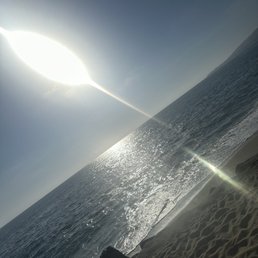 Breathtaking view