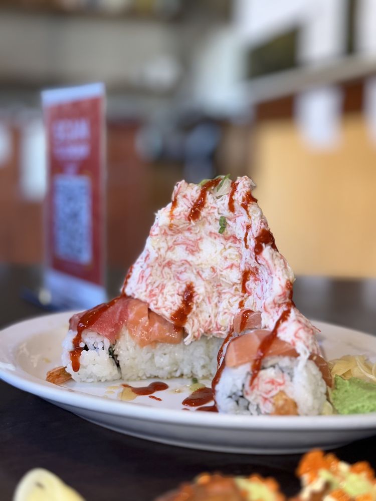 Old Town Sushi