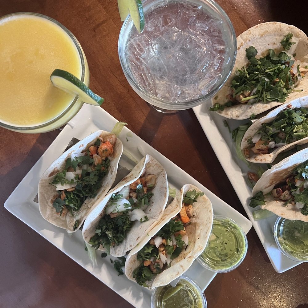 The most recent visit on taco Tuesday. Amazing special with delicious tacos. The most recent visit on taco Tuesday. Amazing special with delicious tacos.