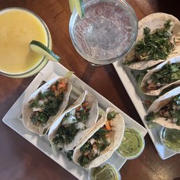The most recent visit on taco Tuesday. Amazing special with delicious tacos. The most recent visit on taco Tuesday. Amazing special with delicious tacos.