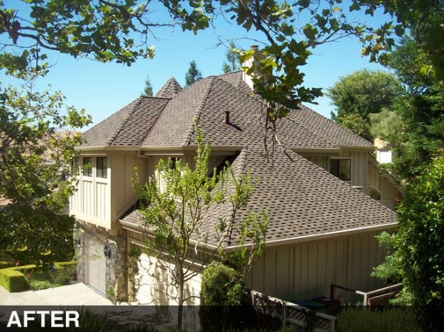 Slide of Delta Roofing