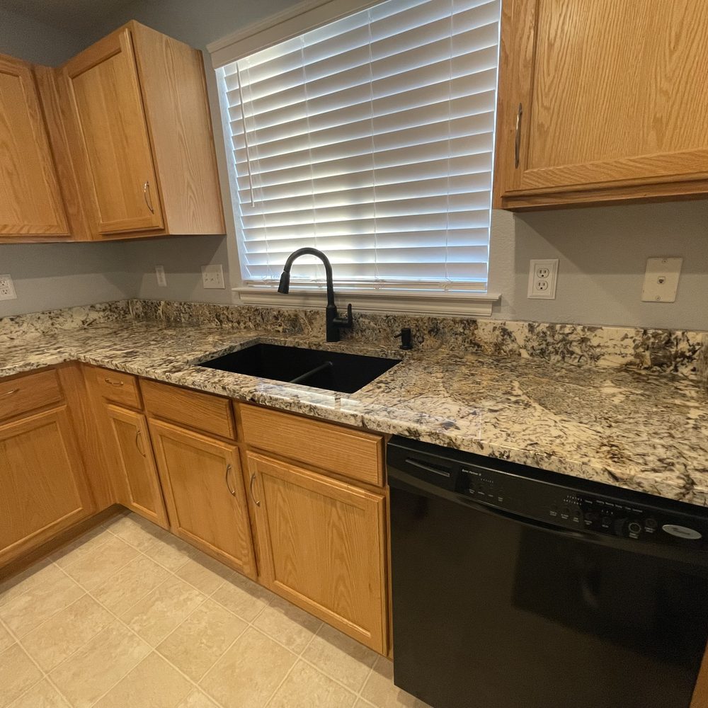Cornerstone Granite - Absolutely stunning! - Countertop Installation Near Me - Denver, Colorado Cornerstone Granite - Absolutely stunning! - Countertop Installation Near Me - Denver, Colorado