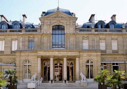 Musée Jacquemart-André by null