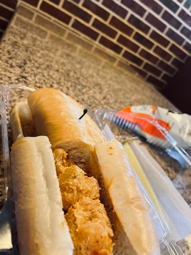 700 South Deli & Catering, Maryland Roadtrippers