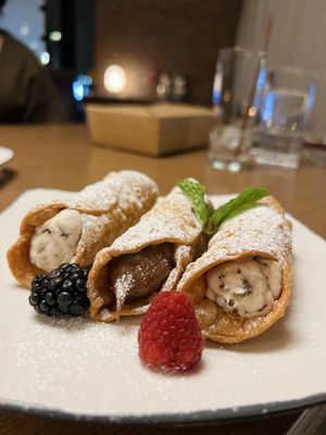 Cascata Italian Cuisine by null