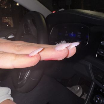 Cayuga Nail Spa Downtown - Nail Salons Near Me - Ithaca, New York