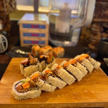 312 Fish Market - Sushi Bars Near Me - Chicago, Illinois 312 Fish Market - Sushi Bars Near Me - Chicago, Illinois