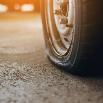 Katy Roadside Services - Katy Roadside Assistance - Tire Repair - Roadside Assistance Near Me
