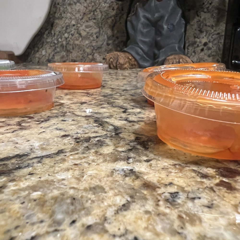WaBa Grill - DONT PAY EXTRA FOR THIS. What a rip off - Fast Food Near Me - Rancho Cucamonga, California WaBa Grill - DONT PAY EXTRA FOR THIS. What a rip off - Fast Food Near Me - Rancho Cucamonga, California
