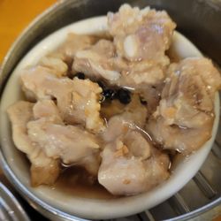 Golden Harvest - Pork spare rib