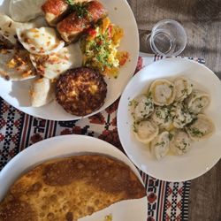 Don'Ya Ukraine's Kitchen