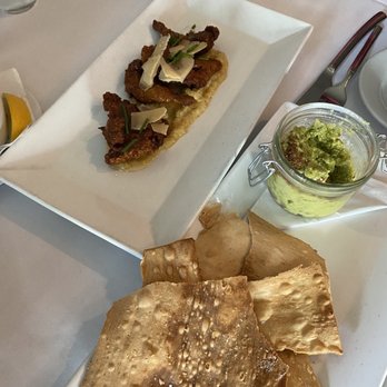 Frog Hollow Tavern - The quail was delicious! - Wine Bars Near Me - Augusta, Georgia