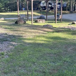 Paul Bunyan Campgrounds