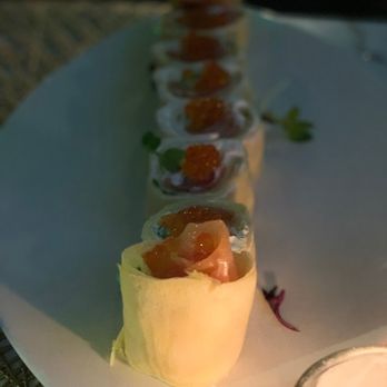 Sveta - Russian sushi - Modern European Near Me - New York, New York Sveta - Russian sushi - Modern European Near Me - New York, New York