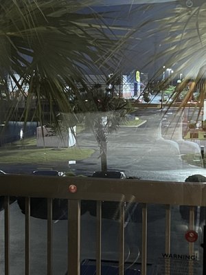 Courtyard Panama City by null