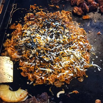 Miss Gogi - Fried Rice - Korean Near Me - Atlanta, Georgia Miss Gogi - Fried Rice - Korean Near Me - Atlanta, Georgia