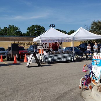 Oconomowoc Farmers market - The bbq stand. - Farmers Market Near Me - Oconomowoc, Wisconsin Oconomowoc Farmers market - The bbq stand. - Farmers Market Near Me - Oconomowoc, Wisconsin