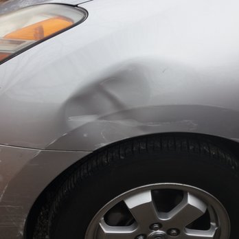 Shur-Way Auto Body - I would like to remove the dent. Could any one send a quote for pointless removal. My email ID is : prchandran24@gmail.com - Body Shops Near Me - Maplewood, Missouri Shur-Way Auto Body - I would like to remove the dent. Could any one send a quote for pointless removal. My email ID is : prchandran24@gmail.com - Body Shops Near Me - Maplewood, Missouri