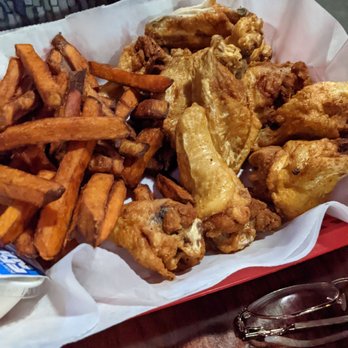 Wing King Cafe - Chicken Wings Near Me - Fort Mill, South Carolina Wing King Cafe - Chicken Wings Near Me - Fort Mill, South Carolina