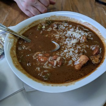Cormier’s Kitchen - Gumbo - Southern Near Me - Spring, Texas Cormier’s Kitchen - Gumbo - Southern Near Me - Spring, Texas