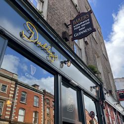Bakers Bar & Restaurant - Outside