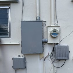 Hardwire Electric