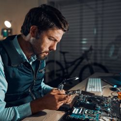 Kansas City Tech - Onsite Computer Repair Services