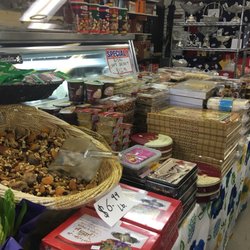 International Express Market