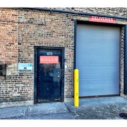 Sally - Entrees to Drive Sally. Rideshare Car Rental . 1270 S Kostner Ave, Chicago, IL 60623.