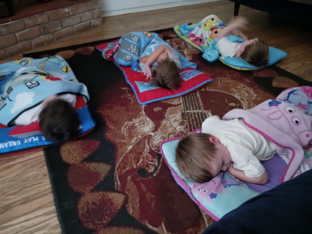 Day Care Provider - childcare center in Tempe, AZ