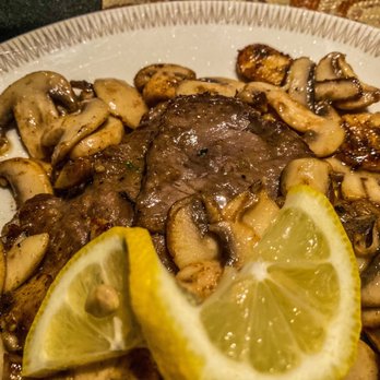 The Cook's Shop - Angus Beef Scaloppine Piccata The Cook's Shop Restaurant - Italian Near Me - Windsor, Ontario The Cook's Shop - Angus Beef Scaloppine Piccata The Cook's Shop Restaurant - Italian Near Me - Windsor, Ontario
