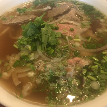 Pho 4 Me - Pho Special - Vietnamese Near Me - Edmonton, Alberta