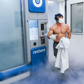 Restore Hyper Wellness - Mt. Juliet - You can do Cryo by yourself or with up to 3 friends - IV Hydration Near Me - Mt. Juliet, Tennessee Restore Hyper Wellness - Mt. Juliet - You can do Cryo by yourself or with up to 3 friends - IV Hydration Near Me - Mt. Juliet, Tennessee