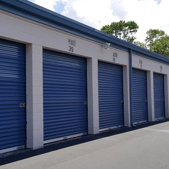 U-Store - Self Storage Near Me - Daytona Beach, Florida U-Store - Self Storage Near Me - Daytona Beach, Florida