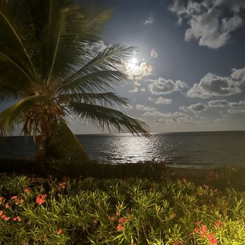 Moon Palace Cancun - Blessed with a full moon during our stay. - Resorts Near Me - Cancún, ROO