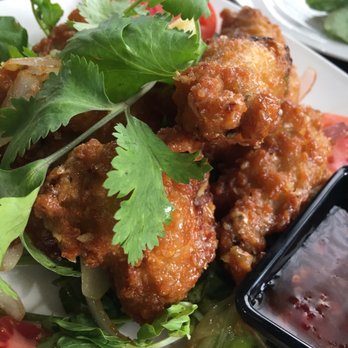 Viet Kitchen - Viet chicken wings. - Vietnamese Near Me - Tampa, Florida Viet Kitchen - Viet chicken wings. - Vietnamese Near Me - Tampa, Florida