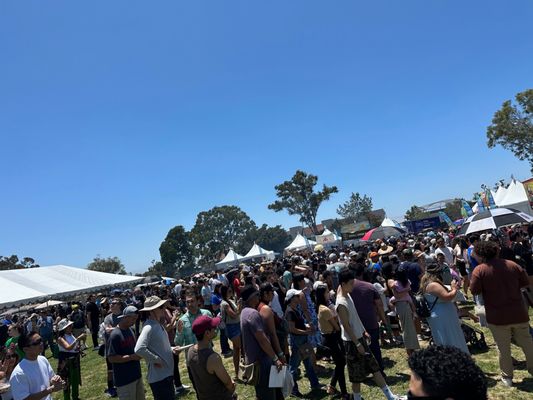 Mira Mesa Park by null