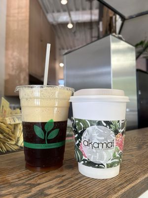 Akamai Coffee @ Wailea Village by null