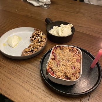 The Emerald Hour - Cobbler - Wine Bars Near Me - Mountain View, California The Emerald Hour - Cobbler - Wine Bars Near Me - Mountain View, California