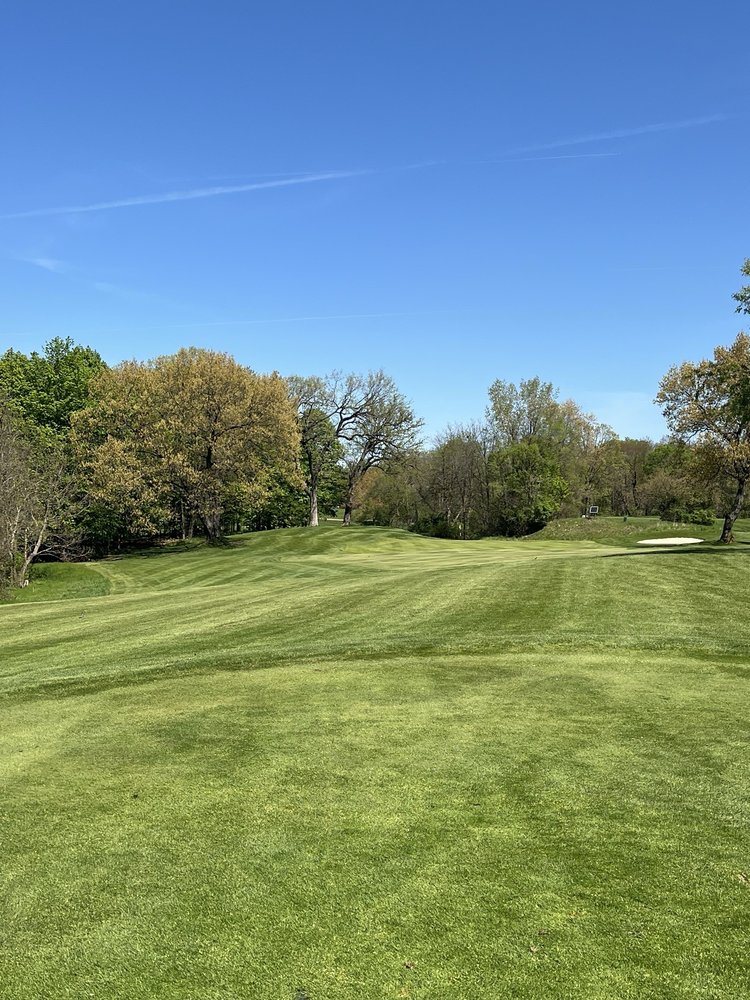 Blackthorn Golf Club