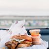 Betty Burgers gift card