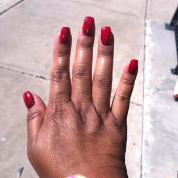 Belle Vous Nails & Day Spa - Gorgeous!!! Kim and Chi ;) - Nail Salons Near Me - Carrollton, Texas Belle Vous Nails & Day Spa - Gorgeous!!! Kim and Chi ;) - Nail Salons Near Me - Carrollton, Texas