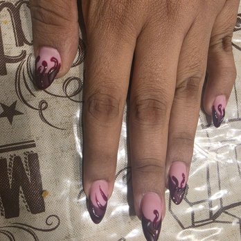 Luxe Nails - What I got - Nail Salons Near Me - Buena Park, California Luxe Nails - What I got - Nail Salons Near Me - Buena Park, California