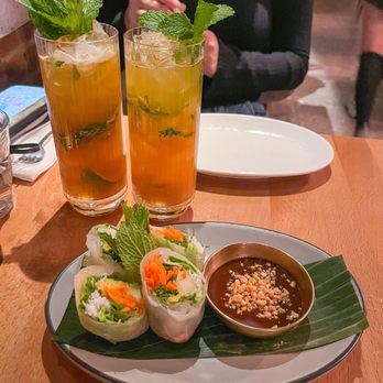 Up Thai - Thai Near Me - New York, New York