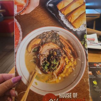 House of Umami - Menu - Ramen Near Me - Canton, Michigan House of Umami - Menu - Ramen Near Me - Canton, Michigan
