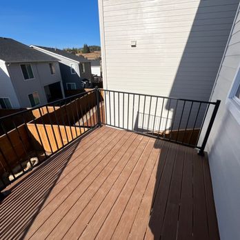When & Where Contracting - Decks & Railing Near Me - Molalla, Oregon When & Where Contracting - Decks & Railing Near Me - Molalla, Oregon