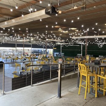 Mother Road Market - Food Court Near Me - Tulsa, Oklahoma